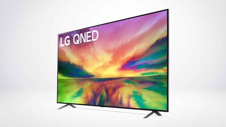 Lg deals tv price